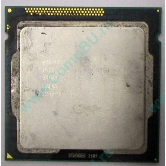 Процессор Intel Celeron G550 (2x2.6GHz /L3 2Mb) SR061 s.1155 (Томилино)