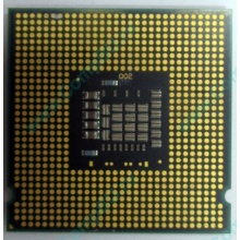 Процессор Б/У Intel Core 2 Duo E8400 (2x3.0GHz /6Mb /1333MHz) SLB9J socket 775 (Томилино)