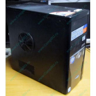 Четырехядерный компьютер Intel Core 2 Quad Q8300 (4x2.5GHz) /4Gb /320Gb /ATX 350W (Томилино)