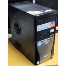 Четырехядерный компьютер Intel Core 2 Quad Q8300 (4x2.5GHz) /4Gb /320Gb /ATX 350W (Томилино)