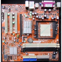 Материнская плата WinFast 6100K8MA-RS socket 939 (Томилино)