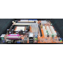 Материнская плата WinFast 6100K8MA-RS socket 939 (Томилино)