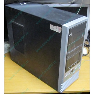 Компьютер Intel Pentium Dual Core E2180 (2x2.0GHz) /2Gb /160Gb /ATX 250W (Томилино)