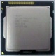 Процессор Б/У Intel Pentium G645 (2x2.9GHz) SR0RS s.1155 (Томилино)