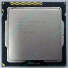 Процессор Б/У Intel Pentium G645 (2x2.9GHz) SR0RS s.1155 (Томилино)