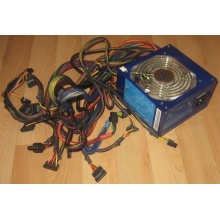 Глючный блок питания FSP Epsilon 1010W (Томилино)
