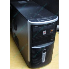 Компьютер Б/У Intel Core 2 Quad Q8300 (4x2.5GHz) /4Gb /250Gb /ATX 350W (Томилино)