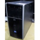 БУ компьютер HP Compaq 6000 MT (Intel Core 2 Duo E7500 (2x2.93GHz) /4Gb DDR3 /320Gb /ATX 320W) - Томилино
