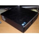 4-х ядерный БУ компьютер HP Compaq 6000 Pro (Intel Core 2 Quad Q8300 (4x2.5GHz) /4Gb /320Gb /ATX 240W Desktop /Windows 7 Pro) - Томилино