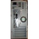 Маленький компактный компьютер Intel Core i3 2100 /4Gb DDR3 /250Gb вид сзади (Томилино)