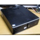 Б/У системный блок HP Compaq 6000 SFF (Intel Pentium Dual Core E5400 (2x2.7GHz) /2Gb /320Gb /ATX 240W minidesktop /WINDOWS 7 PRO (Томилино)
