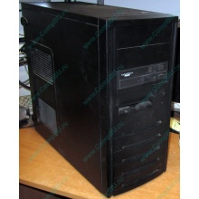 Игровой компьютер Intel Core 2 Quad Q6600 (4x2.4GHz) /4Gb /250Gb /1Gb Radeon HD6670 /ATX 450W (Томилино)