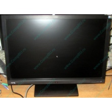 22" TFT монитор Benq G2200W 1680x1050 (широкоформатный) - Томилино