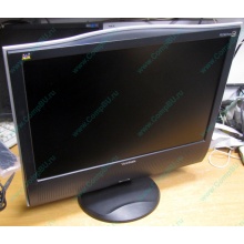 Монитор с колонками 20.1" ЖК ViewSonic VG2021WM-2 1680x1050 (широкоформатный) - Томилино