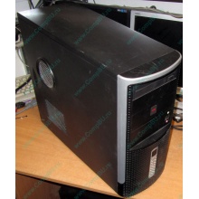 Начальный игровой компьютер Intel Pentium Dual Core E5700 (2x3.0GHz) s.775 /2Gb /250Gb /1Gb GeForce 9400GT /ATX 350W (Томилино)