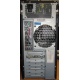 Начальный игровой компьютер Intel Pentium Dual Core E5700 /2Gb /250Gb /1Gb GeForce 9400GT (VGA в Томилино, DVI в Томилино, HDMI) /ATX 350W вид сзади (Томилино)