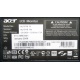 Acer AL1916 N AL1916 Ns ET.C16RE.N01 (Томилино)