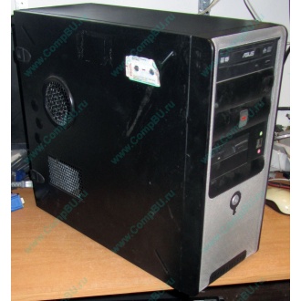 4х-ядерный компьютер Intel Core 2 Quad Q6600 (4x2.4GHz) /4Gb /500Gb /ATX 350W (Томилино)