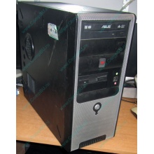 4х-ядерный компьютер Intel Core 2 Quad Q6600 (4x2.4GHz) /4Gb /500Gb /ATX 350W (Томилино)