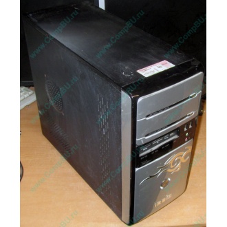 Б/У компьютер Intel Core i3 2120 /4Gb DDR3 /250Gb /ATX 400W (Томилино)
