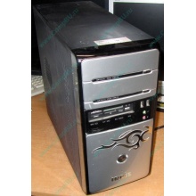 Б/У компьютер Intel Core i3 2120 /4Gb DDR3 /250Gb /ATX 400W (Томилино)