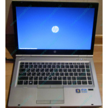 Б/У ноутбук Core i7: HP EliteBook 8470P B6Q22EA (Intel Core i7-3520M /8Gb /500Gb /Radeon 7570 /15.6" TFT 1600x900 /Window7 PRO) - Томилино