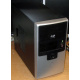 Системный блок Б/У Intel Core i5-3470 (4x3.2GHz) /8Gb DDR3 /500Gb /ATX 450W (Томилино)