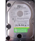 Б/У жёсткий диск 500Gb Western Digital WD5000AVVS (WD AV-GP 500 GB) 5400 rpm SATA (Томилино)