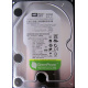 Б/У жёсткий диск 1Tb Western Digital WD10EVVS Green (WD AV-GP 1000 GB) 5400 rpm SATA (Томилино)