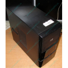 Компьютер Intel Core i3-2100 (2x3.1GHz HT) /4Gb /320Gb /ATX 400W /Windows 7 x64 PRO (Томилино)
