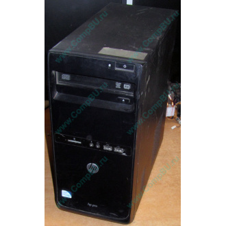 Компьютер HP PRO 3500 MT (Intel Core i5-2300 (4x2.8GHz) /4Gb /320Gb /ATX 300W) - Томилино