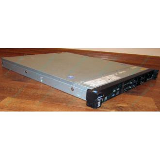 Б/У сервер IBM x3250 M5 5458E5G (Xeon E3-1240 v3 (4x3.4GHz HT) /8Gb /2x500Gb /ATX 2x460W 1U) - Томилино