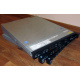БУ сервер IBM x3250 M5 5458E5G (Xeon E3-1240 v3 (4x3.4GHz HT) /8Gb /2x500Gb /ATX 2x460W 1U) - Томилино
