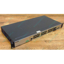 Б/У коммутатор D-link DGS-3000-26TC 20 port 1Gbit + 4 port SFP+ (Томилино)