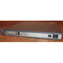 VoIP маршрутизатор Cisco 2811 в Томилино, voice IP роутер Cisco 2811 (Томилино)