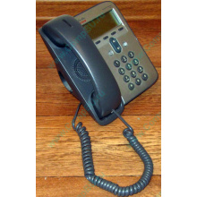 VoIP телефон Cisco IP Phone 7911G Б/У (Томилино)