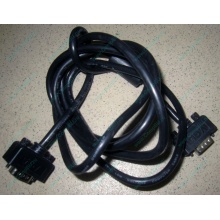 VGA-кабель для POS-монитора OTEK (Томилино)
