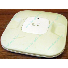 Точка доступа Cisco Aironet AIR-AP1041N-E-K9 купить Б/У (Томилино)