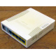 Коммутатор Mikrotik 260GSP БУ (Томилино)