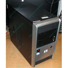 4хядерный компьютер Intel Core 2 Quad Q6600 (4x2.4GHz) /4Gb /160Gb /ATX 450W (Томилино)