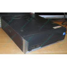 Б/У компьютер Kraftway Prestige 41240A#9 (Intel Core 2 Duo E6600 (2x2.4GHz) s.775 /2Gb /160Gb /300W SFF desktop /Windows 7 Pro) - Томилино