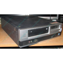 БУ компьютер Kraftway Prestige 41180A (Intel E5400 (2x2.7GHz) s.775 /2Gb DDR2 /160Gb /IEEE1394 (FireWire) /ATX 250W SFF desktop) - Томилино