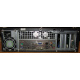БУ компьютер Kraftway Prestige 41180A Intel E5400 /2Gb DDR2 /160Gb /IEEE1394 (FireWire) /ATX 250W SFF desktop вид сзади (Томилино)
