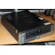 Б/У компьютер Kraftway Prestige 41180A#9 Intel E5400 (2x2.7GHz) s.775 /2Gb /160Gb /ATX 250W SFF desktop /WIN7 PRO (Томилино)