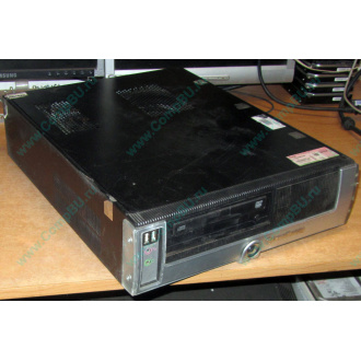 Б/У компьютер Kraftway Prestige 41180A#9 Intel E5400 (2x2.7GHz) s.775 /2Gb /160Gb /ATX 250W SFF desktop /WIN7 PRO (Томилино)