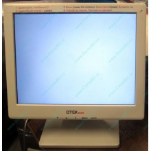 Нерабочий POS-монитор 8.4" TFT OTEK OT84NA (Томилино)