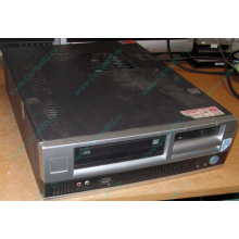 БУ компьютер Kraftway Prestige 41180A (Intel E5400 (2x2.7GHz) s775 /2Gb DDR2 /160Gb /IEEE1394 (FireWire) /ATX 250W SFF desktop) - Томилино