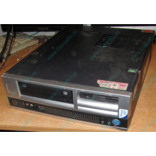 БУ компьютер Kraftway Prestige 41180A (Intel E5400 (2x2.7GHz) s775 /2Gb DDR2 /160Gb /IEEE1394 (FireWire) /ATX 250W SFF desktop) - Томилино