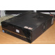 Б/У компьютер Kraftway Prestige 41240A#9 (Intel C2D E6420 (2x2.13GHz) /2Gb DDR2 /160Gb /300W лежачий корпус /Windows 7 Pro) - Томилино