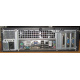 Kraftway Prestige 41240A#9 (Intel C2D E6420 (2x2.13GHz) /2Gb DDR2 /160Gb /300W лежачий корпус) вид сзади (Томилино)